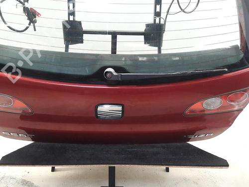 Tailgate SEAT IBIZA III (6L1) 1.4 16V | BP27226983C6 