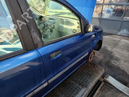 Other FIAT PANDA (169_) 1.2 (169.AXB11, 169.AXB1A) | BP32761861O1 - Image 4