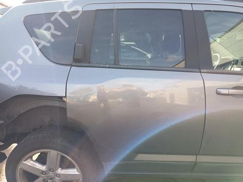 Used Right rear door Right rear door JEEP COMPASS (MK49) 2.2 CRD (136 hp) 40198122 40198122