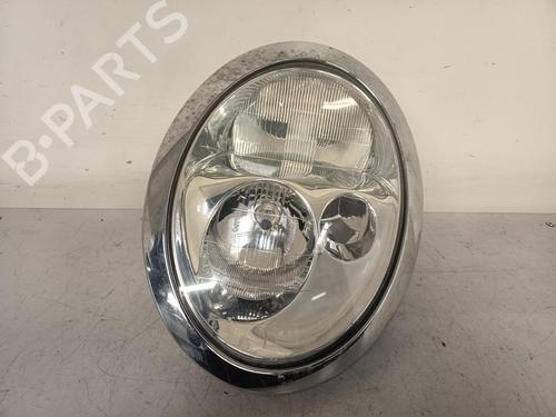 Used Left headlight Left headlight 32762477 32762477