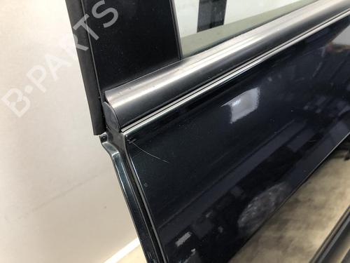 Left rear door HYUNDAI TUCSON (JM) 2.0 All-wheel Drive | BP27225778C4 