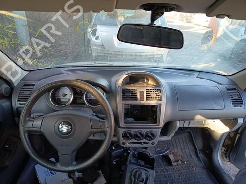 Used Dashboard Dashboard SUZUKI IGNIS II (MH) 1.3 4x4 (RM413) (94 hp) 33294780 33294780