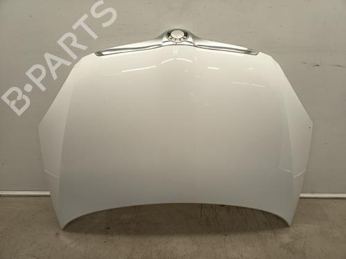 Used Hood Hood SKODA FABIA II (542) 1.2 12V (60 hp) 40609851 40609851