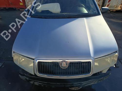 Used Hood Hood SKODA FABIA I (6Y2) 1.4 (60 hp) 32763828 32763828
