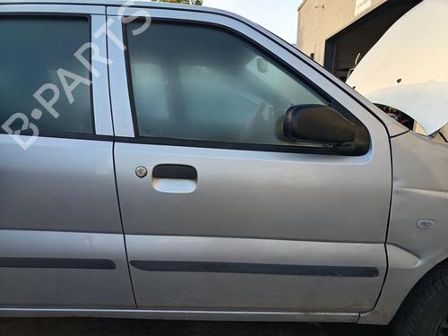 Used Right front door Right front door SUBARU JUSTY III (G3X) 1.3 AWD (G3X413) (94 hp) 39751058 39751058