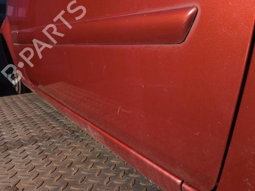 Right front door FORD FIESTA V (JH_, JD_) 1.6 16V | BP27233280C3 