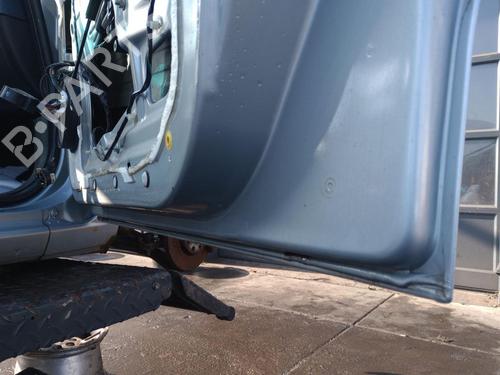 Right front door FIAT GRANDE PUNTO (199_) 1.4 (199AXB11, 199AXB1A, 199BXB1A, 199AXL1A) | BP27231987C3 