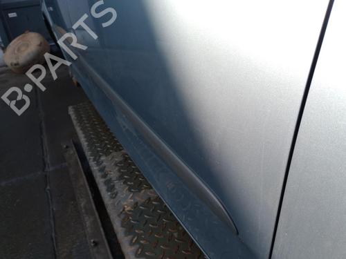 Right front door SKODA FABIA II (542) 1.2 | BP27233307C3 