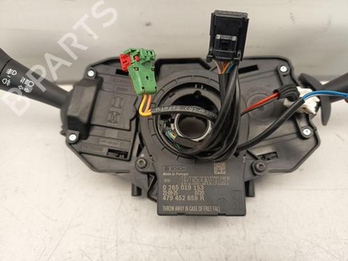 Switch SMART FORFOUR Hatchback (453) electric drive / EQ (453.091) | BP38674040I30 - Image 7