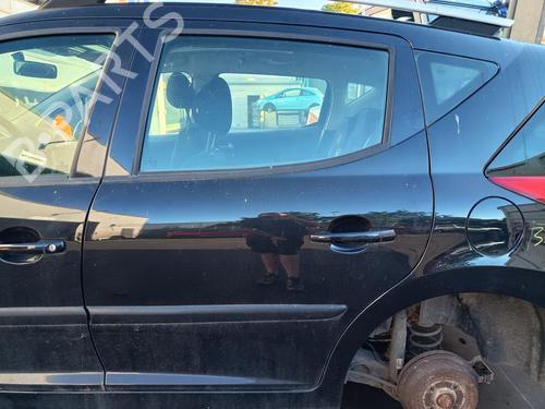 Used Left rear door Left rear door 38254803 38254803