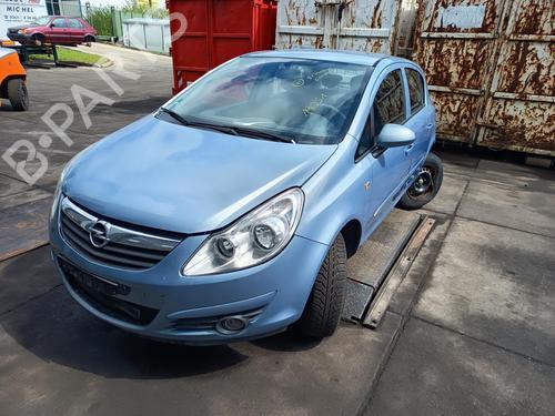 Ricambi OPEL CORSA D (S07)  1.2 (L08, L68)  4613719