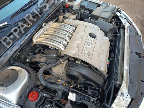 Engine PEUGEOT 406 Break (8E/F) 3.0 V6 | BP32865249M1 - Image 4