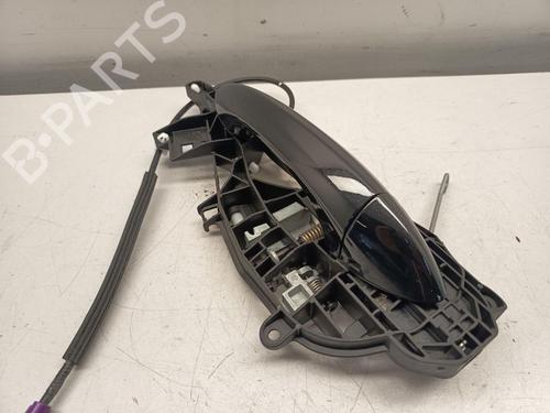 Poignée extérieure avant gauche Poignée extérieure avant gauche OPEL INSIGNIA B Country Tourer (Z18) 2.0 CDTi (47) (170 hp) 33749222 33749222