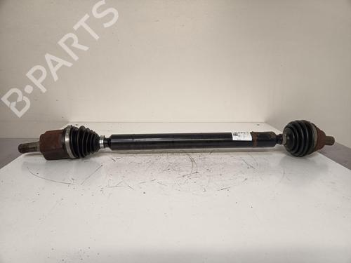 Used Right front driveshaft Right front driveshaft 36937956 36937956