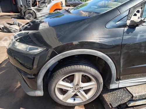 Forkjerm venstre HONDA CIVIC VIII Hatchback (FN, FK) 1.8 (FN1, FK2) (140 hp) 32761328