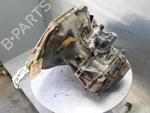 Used Gearbox DAEWOO NUBIRA Saloon (J100) 2.0 16V (133 hp) 27226353