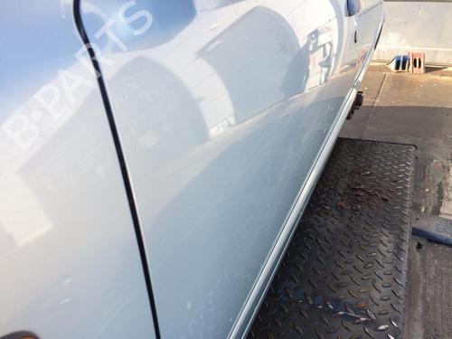Left front door NISSAN MICRA II (K11) 1.0 i 16V | BP27233573C2 
