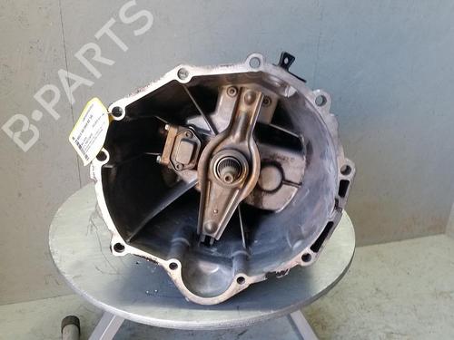 Getriebe VW LT 28-46 II Van (2DA, 2DD, 2DH) 2.5 SDI | BP27226421M3 