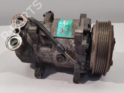 AC compressor CITROËN XSARA Coupe (N0) 1.6 16V | BP27228044M34 