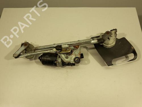 Front wiper motor TOYOTA YARIS (_P1_) 1.0 (SCP10_, SCP10R) | BP27227884M29 