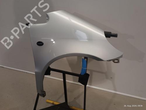 Right front fenders MERCEDES-BENZ A-CLASS (W168) A 140 (168.031, 168.131) | BP27231442C42 