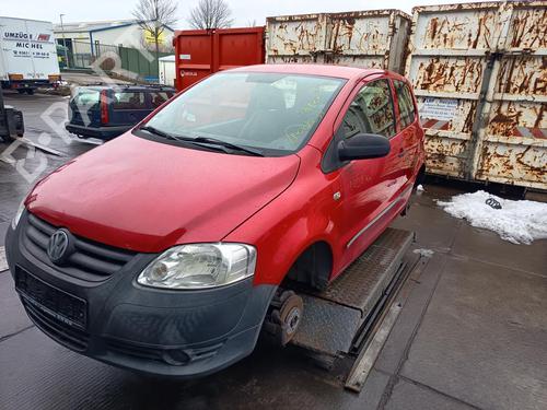 Brukte deler til VW FOX Hatchback (5Z1, 5Z3, 5Z4) 1.2 (55 hp) 4457755