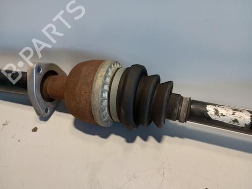 Other OPEL VECTRA C (Z02) 1.9 CDTI (F69) | BP27228868O1 
