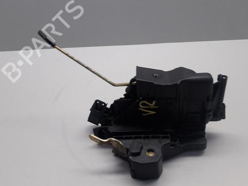 Used Front right lock MERCEDES-BENZ C-CLASS (W202) C 180 (202.018) (122 hp) 27227002