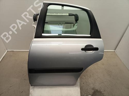 Dør venstre bagtil Dør venstre bagtil CITROËN C3 I (FC_, FN_) 1.1 i (60 hp) 32761385 32761385