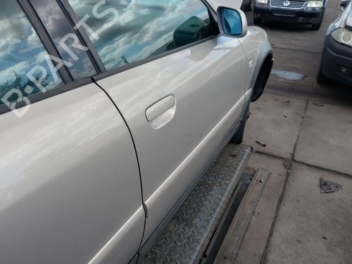 Right front door AUDI A4 B5 (8D2) 1.6 | BP27231389C3 