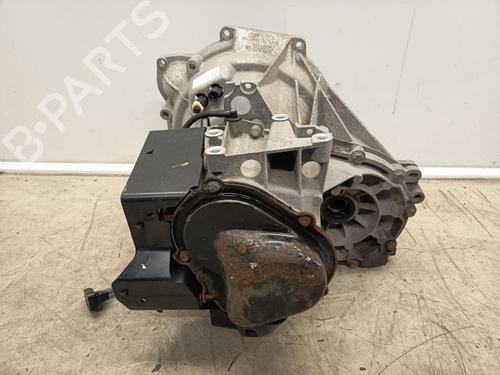 Gearbox FORD FIESTA VI (CB1, CCN) 1.25 | BP32762952M3 - Image 3