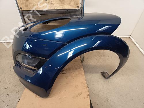 Used Left front fenders Left front fenders 38674027 38674027