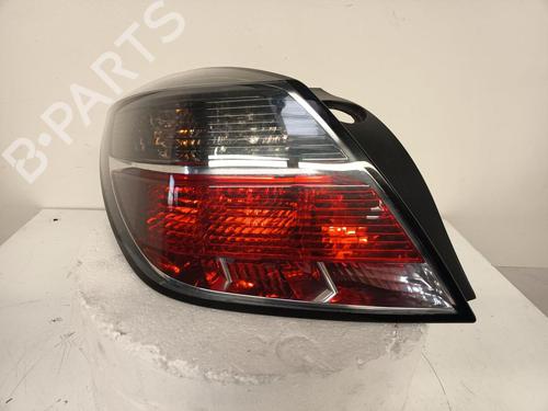 Used Left taillight Left taillight 37817561 37817561