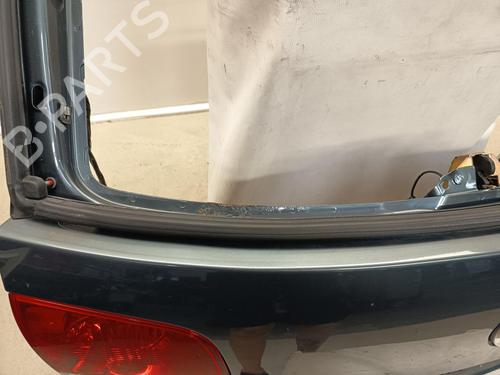 Tailgate VW TOUAREG (7LA, 7L6, 7L7) 5.0 V10 TDI | BP27228861C6 