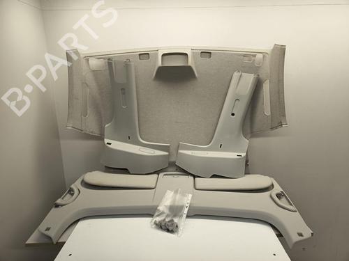 Hemelbekleding VW CADDY III MPV (2KB, 2KJ, 2CB, 2CJ) 1.4 (80 hp) 32761006