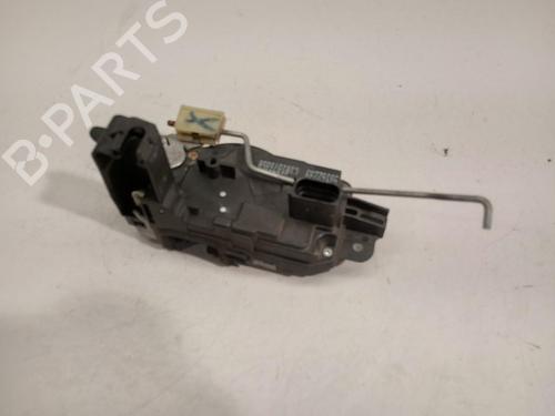 Front right lock OPEL TIGRA TwinTop (X04) 1.4 (R97) | BP27228650C97 