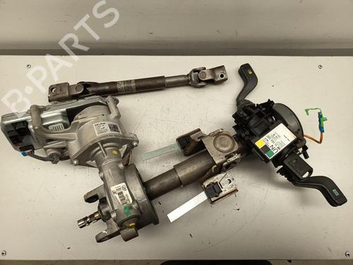 Lenksäule für OPEL MERIVA A MPV (X03) 1.6 16V (E75) (100 hp) 32763265