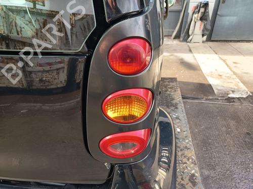 Used Right taillight Right taillight SMART CITY-COUPE (450) 0.7 (450.330) (50 hp) 33749194 33749194