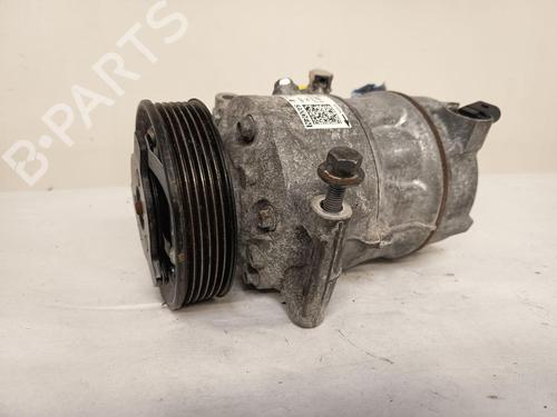 AC Kompressor SEAT LEON ST (5F8) 1.4 TSI (150 hp) 32761552