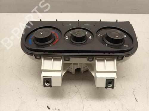 Climate control OPEL COMBO Tour (X12) 1.4 (C26, D26, E26, C06) | BP32762608I5  - Image 5
