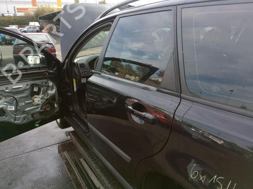 Left rear door VOLVO V50 (545) 1.8 | BP27231914C4 