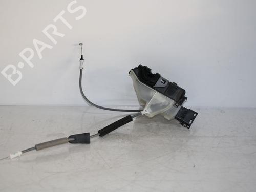 Front right lock OPEL CORSA F (P2JO) 1.2 (68) | BP27229634C97 