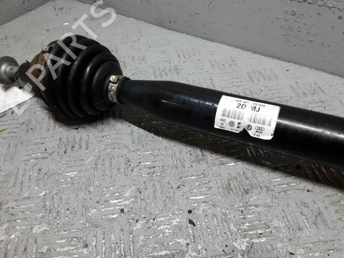 Right front driveshaft VW GOLF V (1K1) 1.4 16V | BP27225904M39 