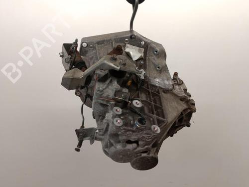 Gearbox TOYOTA YARIS (_P9_) 1.0 VVT-i (KSP90_, KSP90R) | BP27233208M3 