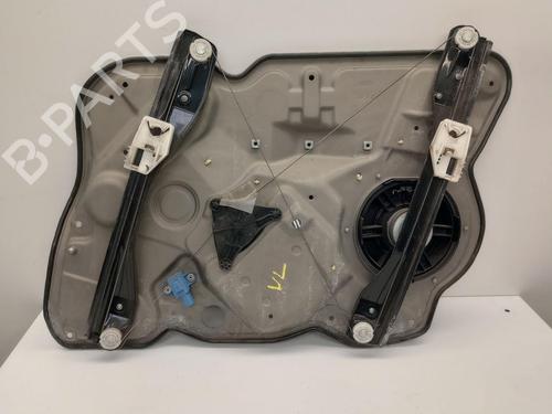 Used Front left window mechanism Front left window mechanism SKODA OCTAVIA II Combi (1Z5) 2.0 TDI RS (170 hp) 33611398 33611398