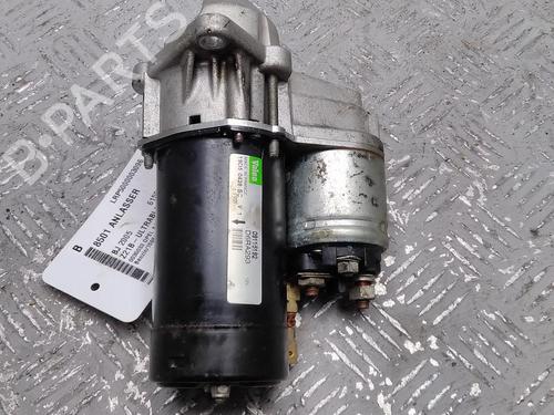 Used Starter OPEL ASTRA H (A04) 1.6 (L48) (105 hp) 27225885