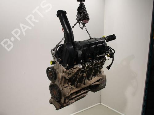 Other MERCEDES-BENZ A-CLASS (W168) A 140 (168.031, 168.131) | BP27229949O1 
