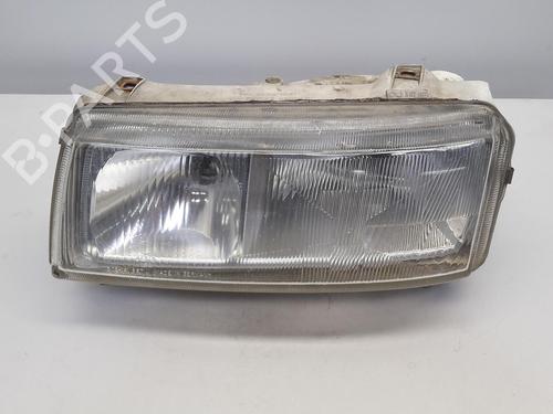 Lyskaster venstre VW PASSAT B3/B4 Variant (3A5, 35I) 1.8 (90 hp) 27227172