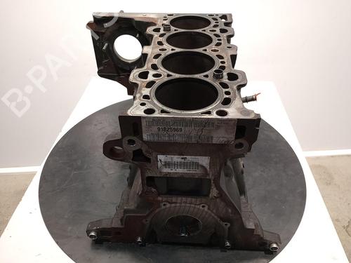 Engine BMW 3 Touring (E91) 318 d | BP27229356M1