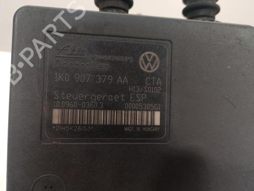 ABS pump VW GOLF V (1K1) 1.4 16V | BP27230856M43 